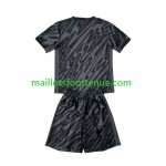 Maillot/Tenue France Gardien Enfant Exterieur UEFA Euro 2024